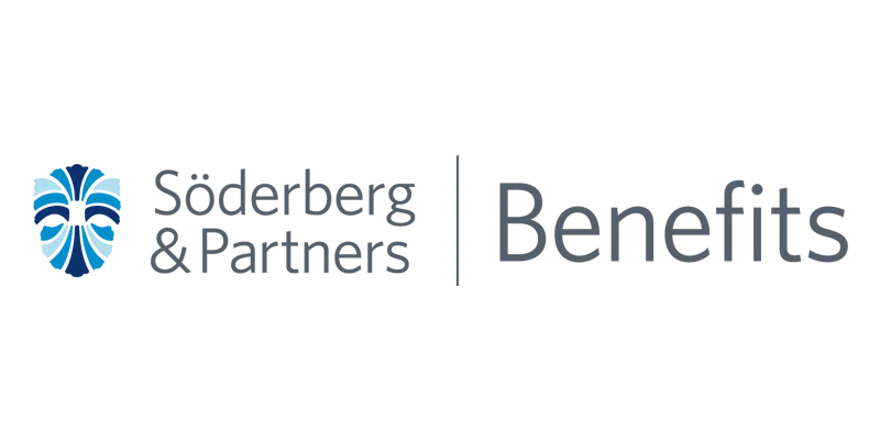 Benefits logotyp