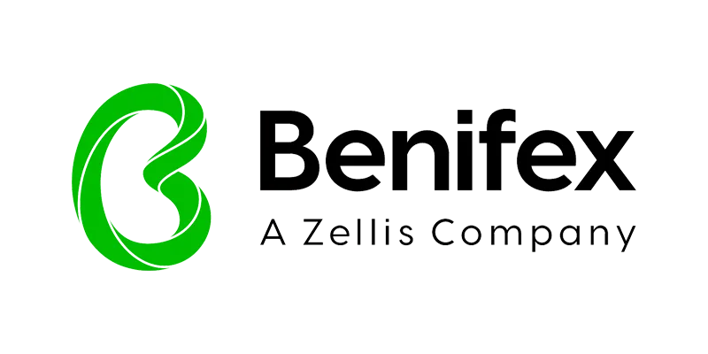 Benifex logotyp