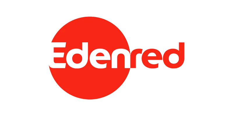 Edenred logotyp