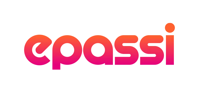 Epassi logotyp