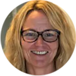 Tina Lindh